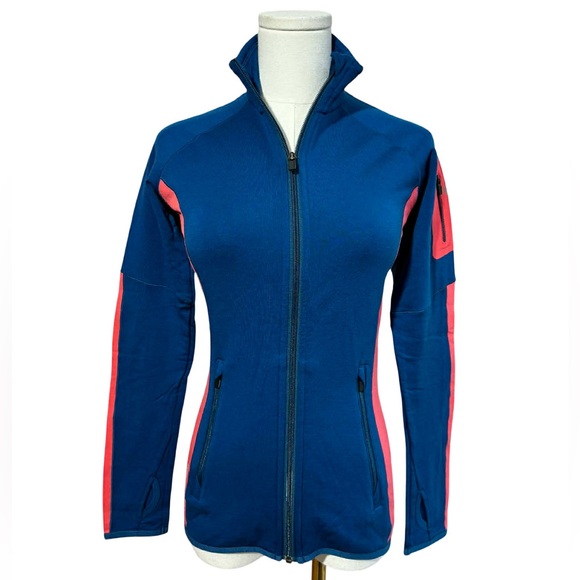 Icebreaker Merino GT Full Zip - Picture 3 of 6